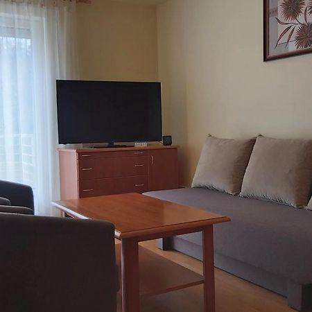 Niki Apartman เฮวิซ ภายนอก รูปภาพ